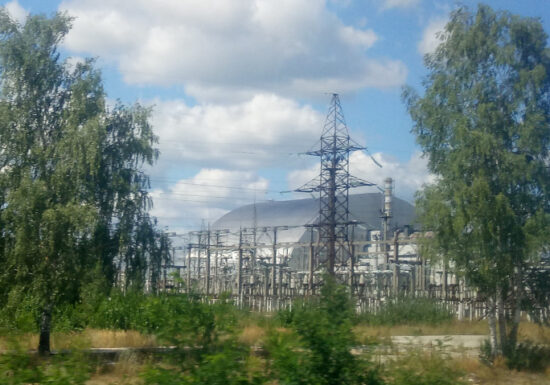 ЧАЕС після катастрофи: 40 фактів рік за роком