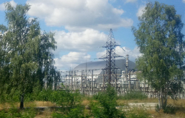 ЧАЕС після катастрофи: 40 фактів рік за роком