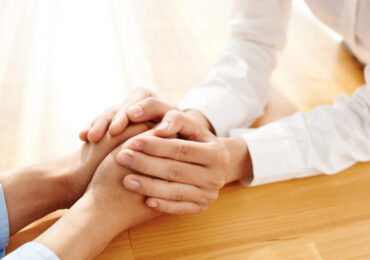 Цінувати життя, поважати смерть. Як працює паліатив