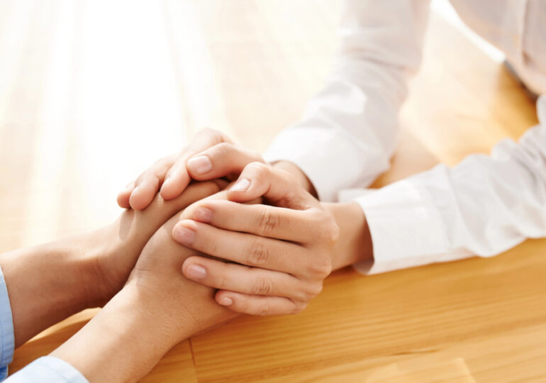 Цінувати життя, поважати смерть. Як працює паліатив