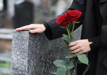 Культура горя. Як працюють танатопрактики