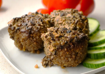 Comfort food по-українськи: рецепт ідеальних гречаників