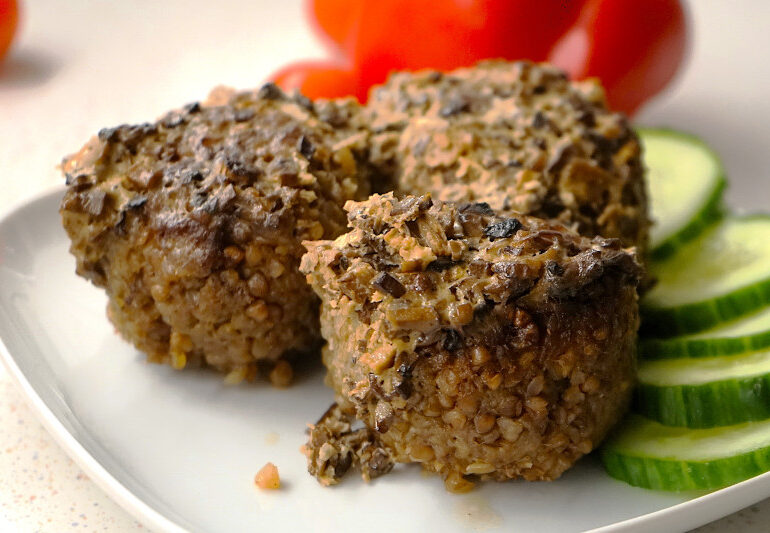 Comfort food по-українськи: рецепт ідеальних гречаників