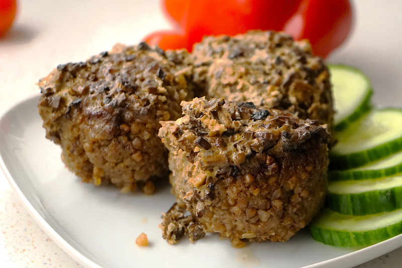 Comfort food по-українськи: рецепт ідеальних гречаників