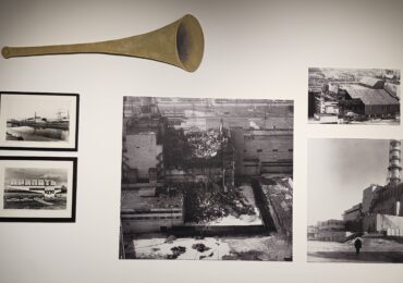 Чорнобиль. Об’єкт укриття. Як трагедія стала тріумфом життя