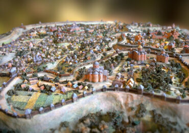 Чоткий Пац: запустити козацтво та відродити Київ