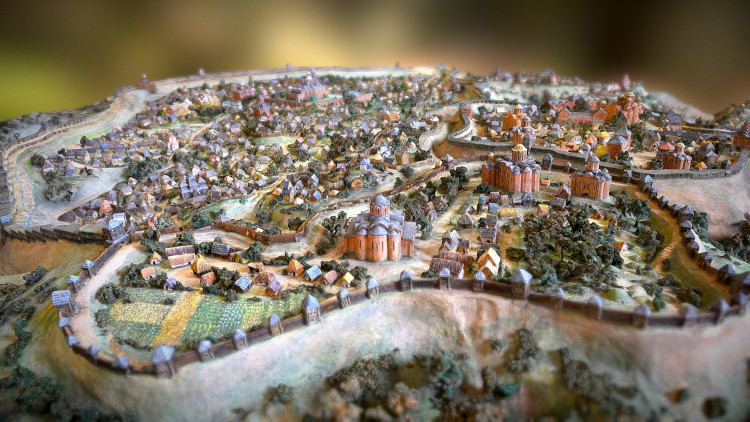 Чоткий Пац: запустити козацтво та відродити Київ