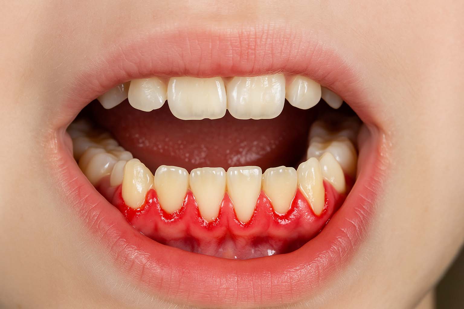 Де пройти професійну діагностику та лікування пародонтиту у Києві?