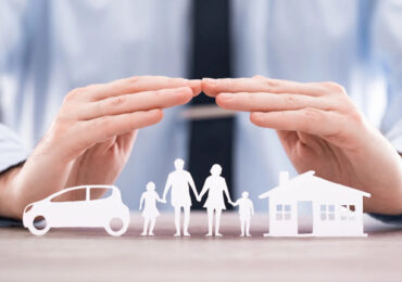 Страхування життя в Україні: що насправді означає “подбати про сім’ю”