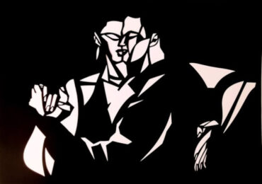 Мистецтво з ножем: як створюють витинанки