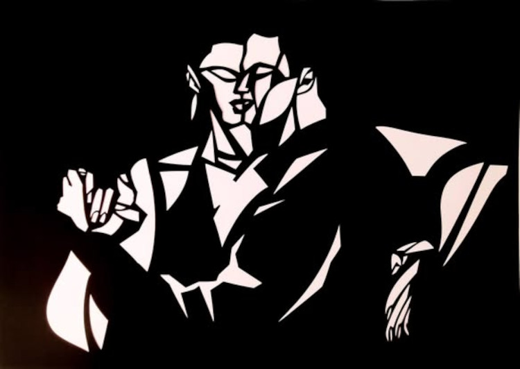 Мистецтво з ножем: як створюють витинанки