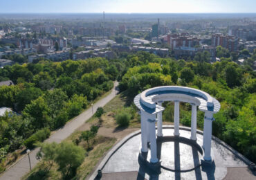 Не тільки фото в галушках. Що робити у Полтаві