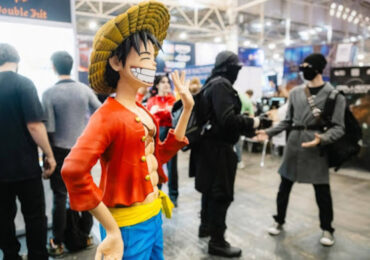 FANCON: за чим туди ходити?