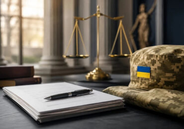 Підстави для звільнення з військової служби у 2026 році