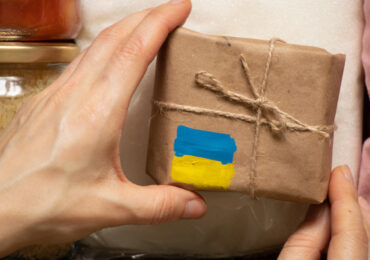 Готувати, занотовувати, бігати: святкуємо 35 років Незалежності