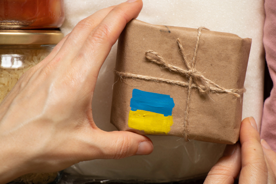 Готувати, занотовувати, бігати: святкуємо 35 років Незалежності