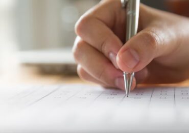 Що враховувати при підготовці до writing на іспитах B1-B2?