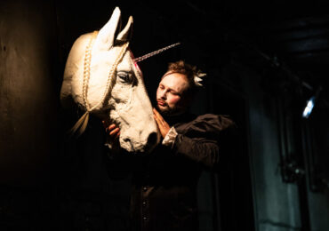 Hamlet TBD: дим, дзеркала та єдиноріг